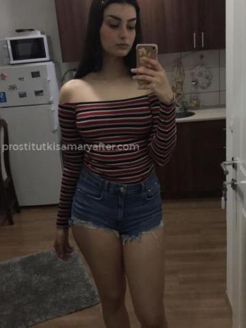Индивидуалка Милолика Фотография 3